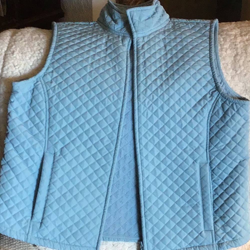 Vest